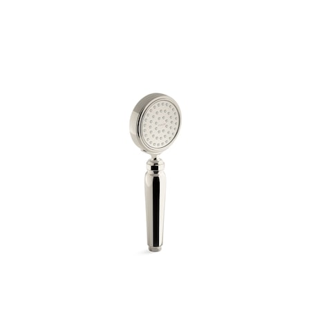 Kohler Artifacts 1.75 Gpm Sf Handshower 72776-G-SN